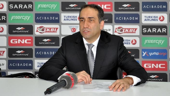 ‘Beşiktaş'ın Büyüklüğü Bize Güç Verdi’